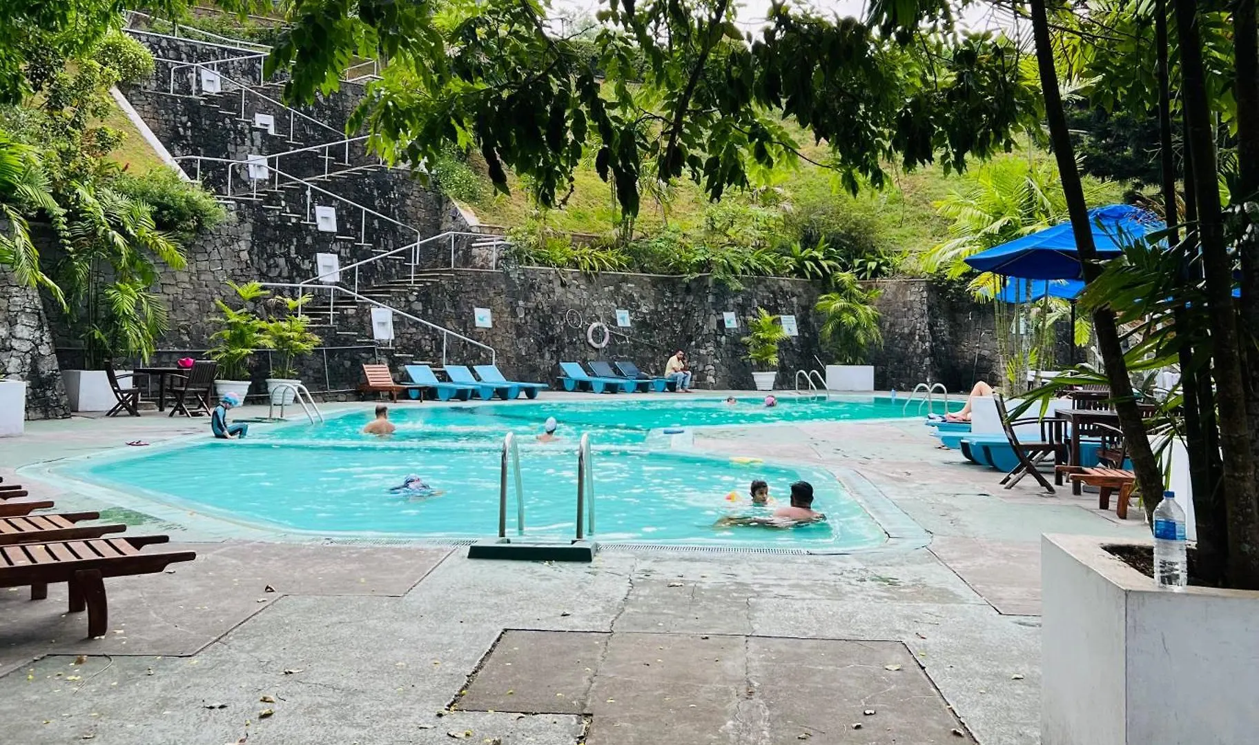Araliya Holiday Bungalow Kandy