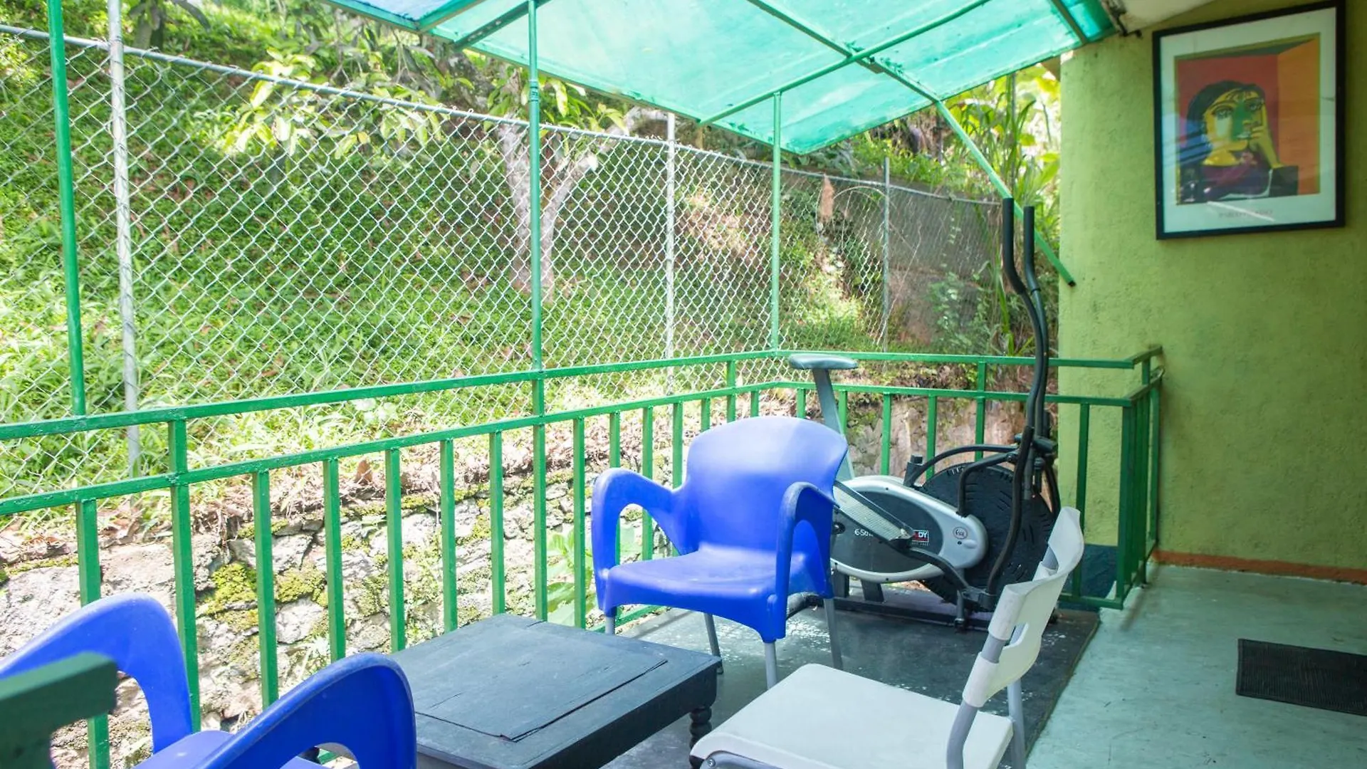 Araliya Holiday Bungalow Kandy Sri Lanka