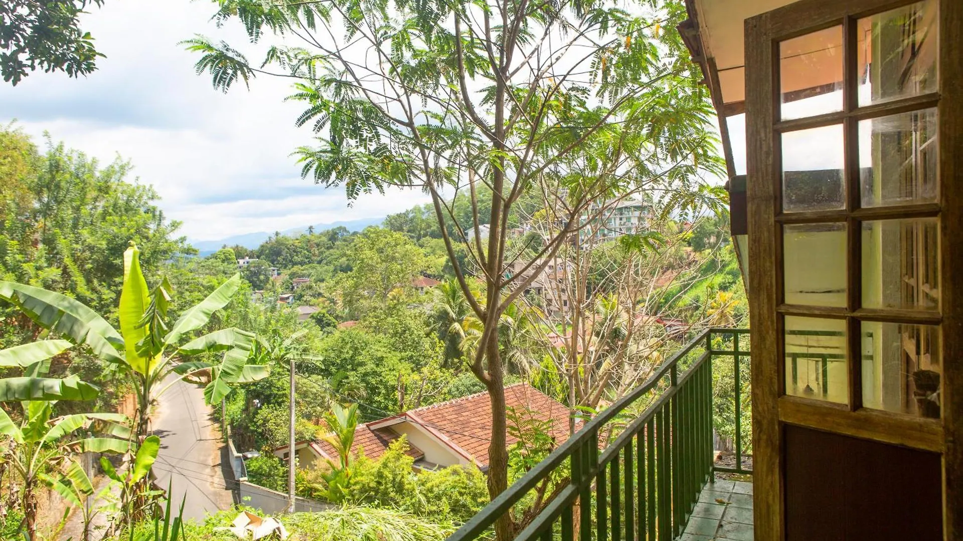 Ferienhaus Araliya Holiday Bungalow Kandy