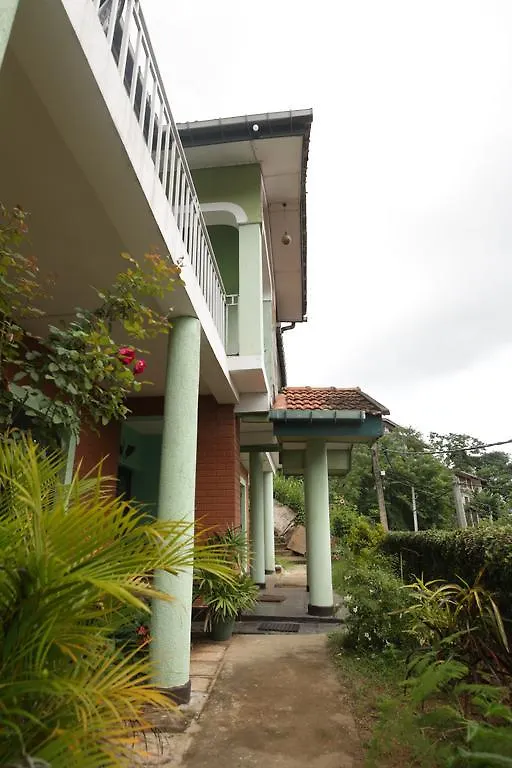 Ferienhaus Araliya Holiday Bungalow Kandy
