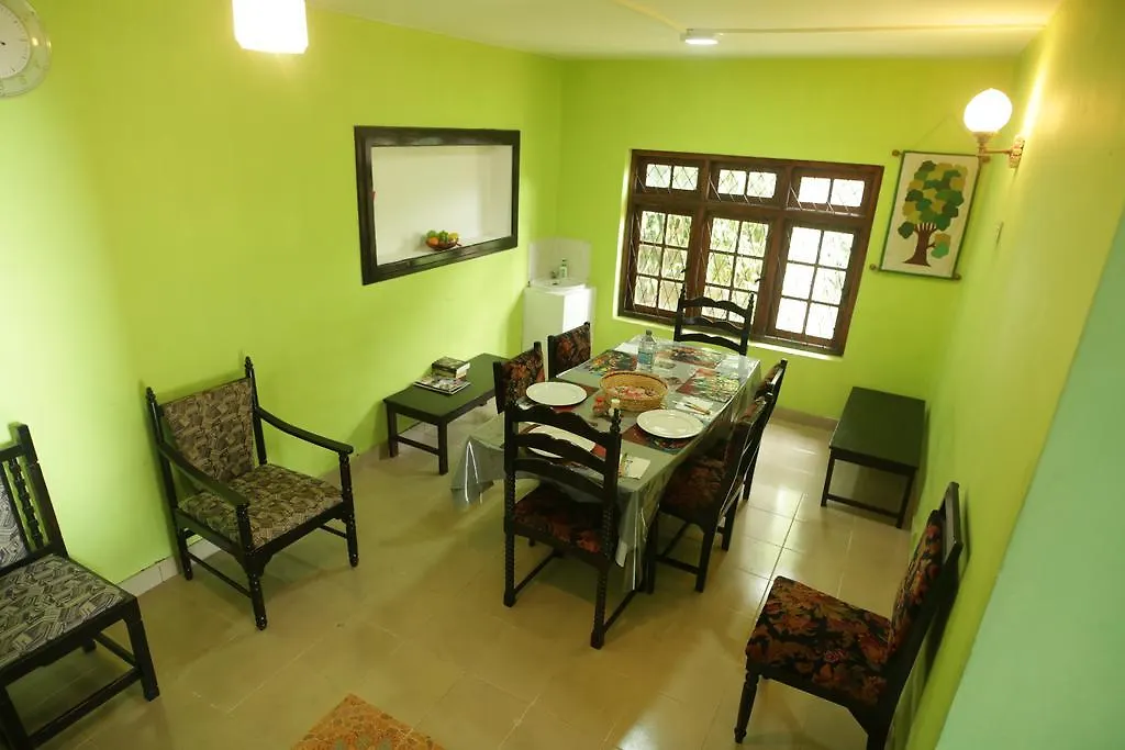 Araliya Holiday Bungalow Kandy
