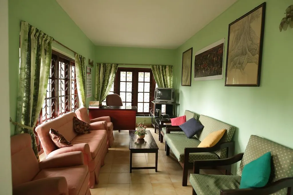 Ferienhaus Araliya Holiday Bungalow Kandy