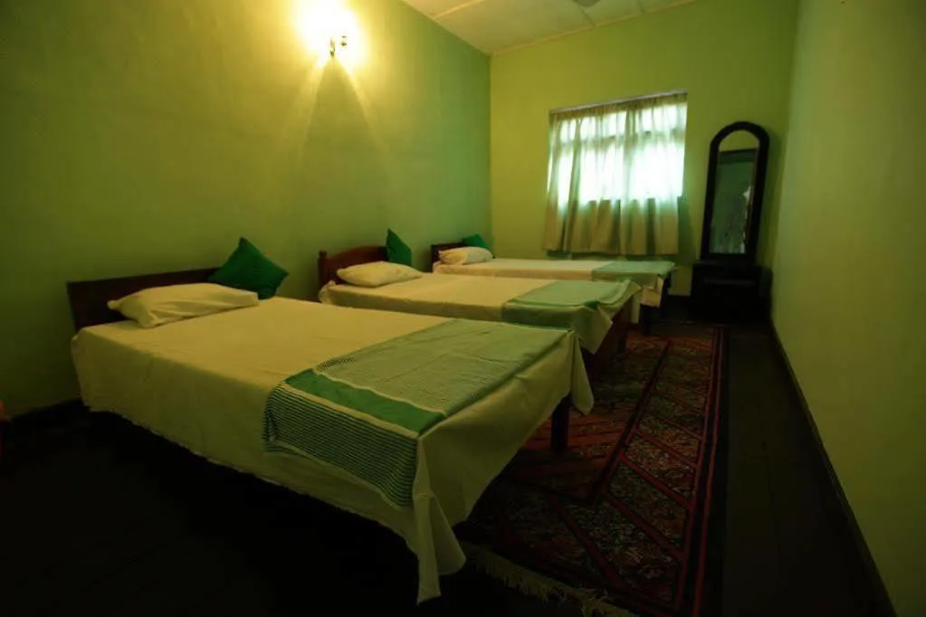 Ferienhaus Araliya Holiday Bungalow Kandy