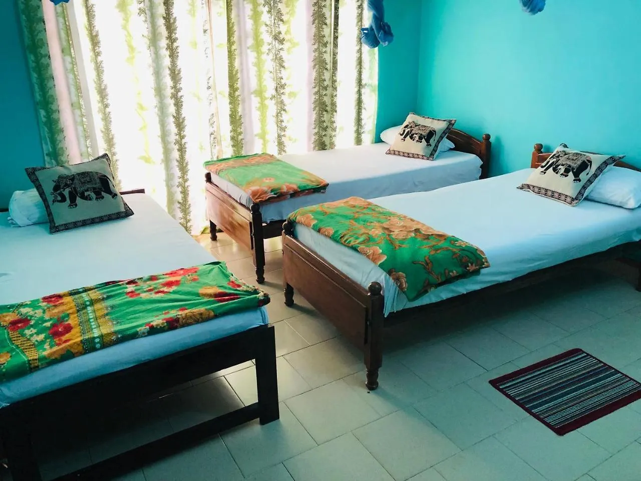 Araliya Holiday Bungalow Kandy 0*,