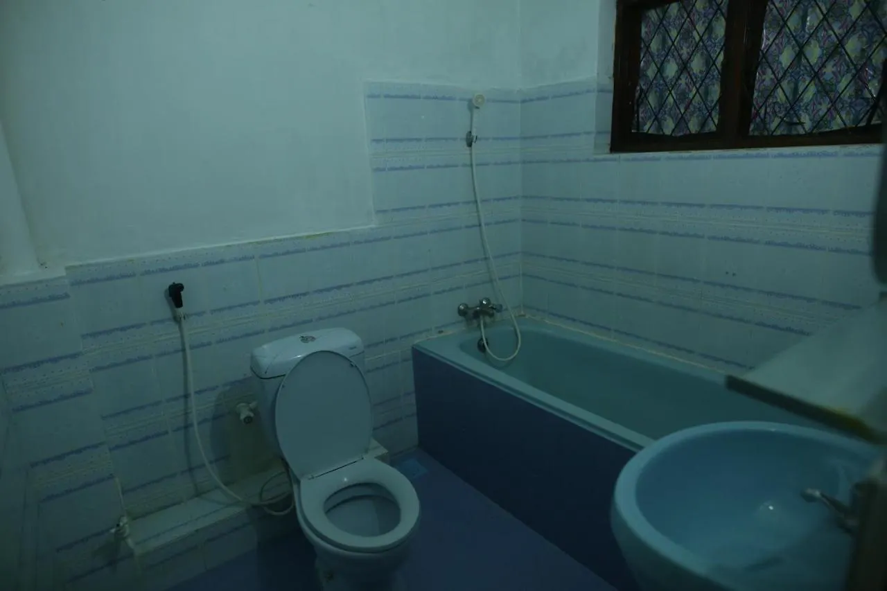Ferienhaus Araliya Holiday Bungalow Kandy