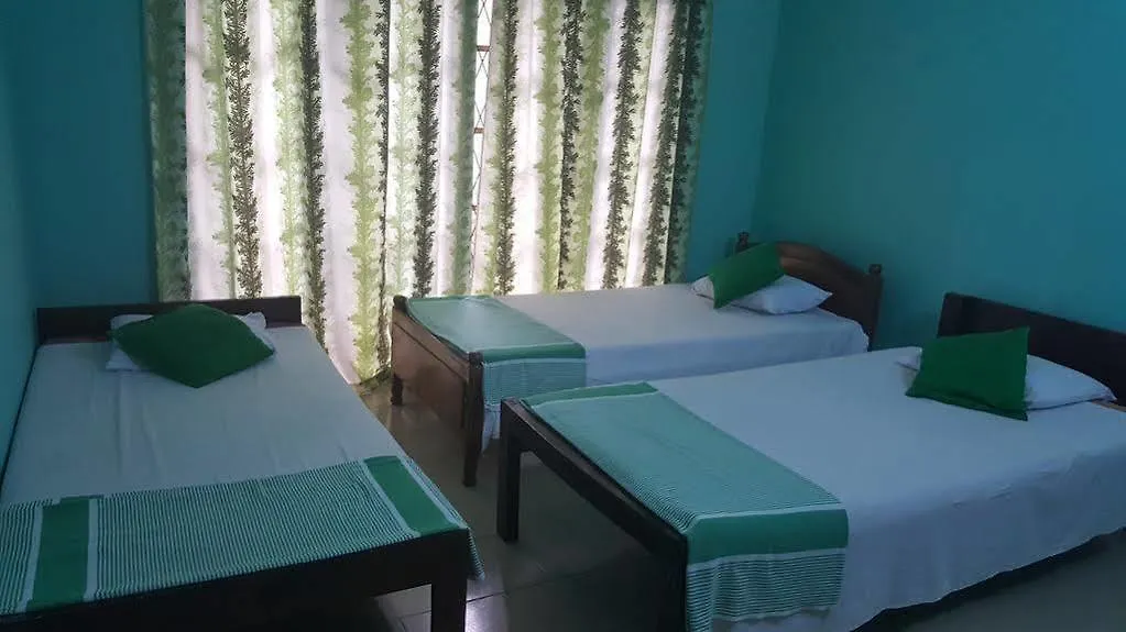 Ferienhaus Araliya Holiday Bungalow Kandy Sri Lanka